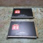 KSC CIRCUIT BOARD MODEL 3824-Z1A ISS 11 FC CLM .LOT OF 3 PIECES