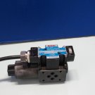 NACHI SOLENOID VALVE SL-G01-A3X-G0R-D2-9424D SL-G01-A3X-GR-D2-9424D