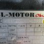 OKUMA MC-4VB BL-MOTOR BL-H200E-12SB ABS-FB-D2048 WARRANTY