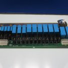 MAKINO EDM NEC  CIRCUIT BOARD RA31B B2-0041