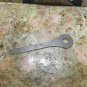 2002 GILDEMEISTER DMG TWIN 42 CNC LATHE LOCKING KEY PIN TOOLING WRENCH