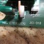 YASKAWA CIRCUIT BOARD YPCT11026-1-2 JPAC-C133 NO.ETC006570 JCI-D1S WARRANTY