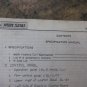 MORI SEIKI CONTENTS SPECIFICATION MANUAL SL-0 MYNC-LI