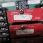 GORDOS ARKEANSAS BOARD PB-4 POTTER & BRUMFIELD ODC24 0DC24 black/red sold EACH 1