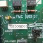 DANFOSS BOARD RDS 20 176B011 TMC 9/95-57 721000H036 8385-16 18016-B EACH 1