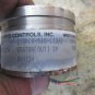HAROWE RESOLVER HAROSYN-RCX 21BRCX-510-L12/2 B64134 WARRANTY