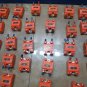 CONTINENTAL INDUSTRIES RELAYS S505-0SJ410-000 LOT OF 4