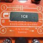 CONTINENTAL INDUSTRIES RELAYS S505-0SJ410-000 LOT OF 4