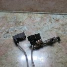 HIRSCHMANN SWITCH UNIT 021-001D B12 GDM SOLENOID COIL LOT OF 2 HIRSCHMANN SWITCH UNIT 021-001D B12 GDM SOLENOID COIL LOT OF 2