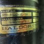 BALDOR PERMANENT MAGNET MOTOR M-4070-FL-5B MTR-4070-FL-5B WARRANTY