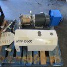 EMERSON MHP-350-S5 E193A UTP 6205-2ZJC3 K03-E193A-M MTH M52EBF OIL MOTOR PUMP