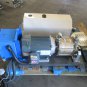 EMERSON MHP-350-S5 E193A UTP 6205-2ZJC3 K03-E193A-M MTH M52EBF OIL MOTOR PUMP