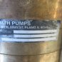 EMERSON MHP-350-S5 E193A UTP 6205-2ZJC3 K03-E193A-M MTH M52EBF OIL MOTOR PUMP