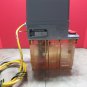 WILLY VOGEL OIL LUBRICATION SYSTEM LUBE TANK 122 049 306 MAHO MH600E CNC MILL