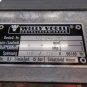 WILLY VOGEL OIL LUBRICATION SYSTEM LUBE TANK 122 049 306 MAHO MH600E CNC MILL