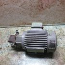 NOP OIL PUMP MOTOR TROCHOID PUMP TYPE TOP-1MT200-13MA HITACHI SEIKI HG400 IMT200 NOP OIL PUMP MOTOR TROCHOID PUMP TYPE TOP-1MT200-13MA HITACHI SEIKI HG400 IMT200