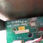 1989 JAPAX EDM MODEL LDM-S UNIT S-3164E DRIVER-PKG (6) 4G-274 POWER SUPPLY DRIVE