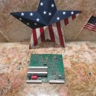 CHARMILLES CIRCUIT BOARD 8132250 852475 852 475 EDM CNC WARRANTY