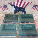 FUJI CIRCUIT BOARD UMI5A-B 01 PH-I CARD 770 59 09 (2) B UM15A-B EACH 1 FUJI CIRCUIT BOARD UMI5A-B 01 PH-I CARD 770 59 09 (2) B UM15A-B EACH 1