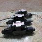 DAIKIN OPERATED VALVE JSO-G02-2NP-20-D MFG NO 23 41 DC24V CNC JS0 GO2