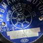 NOP ORBMARK MOTOR PUMP ORB-E-050-2PCN 82 D