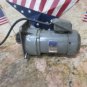 FUJI SSG GEARED MOTOR 3 PHASE 400W L SSG400T-10 LSSG400T-10