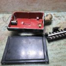 OKUMA VAC SPINDLE MOTOR AC CONNECTION BOX TERMINAL WIRE M.M5648-1 12" X 9"