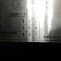 OKUMA VAC SPINDLE MOTOR AC CONNECTION BOX TERMINAL WIRE M.M5648-1 12" X 9"