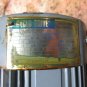 SUMITOMO CYCLO DRIVE TC-F CNVMS02-4095-59 GEAR MOTOR 98 MATSUURA RA-2F CNC MILL