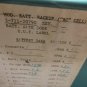 CINCINNATI SIEMENS MILACRON BATTERY BACK UP UNIT 3-711-2079G 3 531 3542A EACH 1
