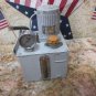 SHOWA LUBRICATOR MLB 015 W 0.15 LUBRICATION TANK PUMP SYSTEM 4 POLES 25W JEC 37