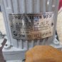 SHOWA LUBRICATOR MLB 015 W 0.15 LUBRICATION TANK PUMP SYSTEM 4 POLES 25W JEC 37