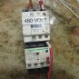 SCHNEIDER ELECTRIC CONTACTOR LRD 07 LC1 D09 480 VOLT 690V