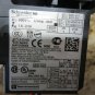 SCHNEIDER ELECTRIC CONTACTOR LRD 07 LC1 D09 480 VOLT 690V
