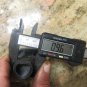 2002 DMG 42 CNC LATHE TURRET PLASTIC TOOL COVER TOOLING BLOCK LOT OF 3 PIECES