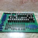 FANUC FUJI CIRCUIT BOARD FM20-0008/01 RELAY WARRANTY