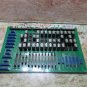 FANUC FUJI CIRCUIT BOARD FM20-0008/01 RELAY WARRANTY