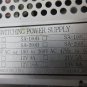 SAM-A SWITCHING POWER SUPPLY SA-100A SA-200A SA-100C