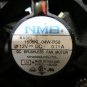 NMB FAN 1606KL-04W-B50 0.11A
