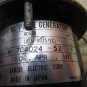 SANSEI MANUAL PULSE GENERATOR HD52B OSM-0025 2C 704024-52 B 0SM-0025