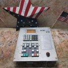AGIE CUT 612 EDM OPERATOR CONTROL PANEL 726302-U5.40 506.005 L MIG0133A MJG0508A AGIE CUT 612 EDM OPERATOR CONTROL PANEL 726302-U5.40 506.005 L MIG0133A MJG0508A
