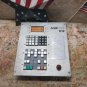 AGIE CUT 612 EDM OPERATOR CONTROL PANEL 726302-U5.40 506.005 L MIG0133A MJG0508A