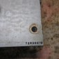 AGIE CUT 612 EDM OPERATOR CONTROL PANEL 726302-U5.40 506.005 L MIG0133A MJG0508A