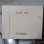 MITSUBISHI MELSEC F-20DU DATA ACCESS UNIT F-20DU-E F-20DF-E Furnas 97P750059