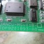 YASKAWA INPUT DRIVE MSV01B JANCD-MSV01B EDF9201893-A0