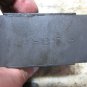 MORI SEIKI SL-3A 3000G VALVE BG-02PT P LOT OF 2 PIECES