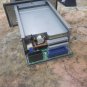 OKUMA LU-15 CNC FLOPPY DISK DRIVE OSP7000 3.5" FDD UNIT 1911-2301 702D-6037D A