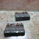 ICC CIRCUIT BOARD 016-0048C P.N. 110-0064-2 GOULD MODICON EACH 1