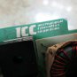 ICC CIRCUIT BOARD 016-0048C P.N. 110-0064-2 GOULD MODICON EACH 1