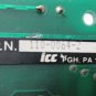 ICC CIRCUIT BOARD 016-0048C P.N. 110-0064-2 GOULD MODICON EACH 1